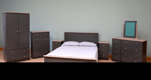 Your Guide to Choosing Bedroom Furniture