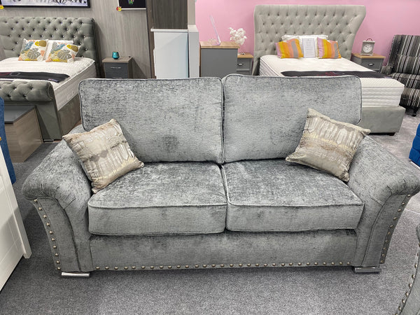 How to choose a bespoke sofa from Amor Sofas Newry