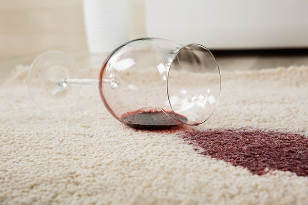 Advice on how to care for your Carpet