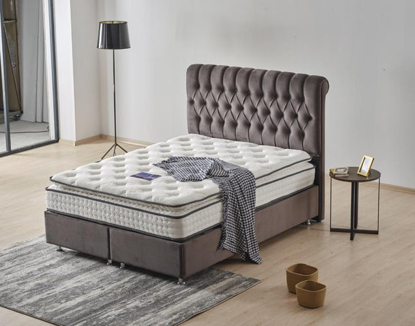 Discover Unbeatable Bed & Mattress Deals by Sheep Bridge Interiors in Newry