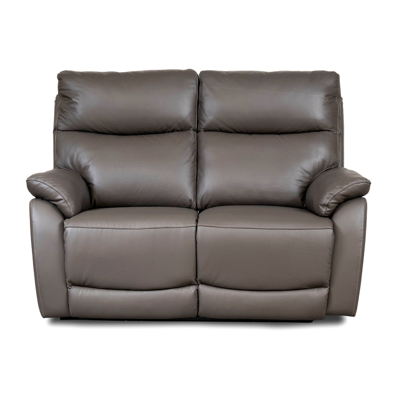 Hartley Power Reclining Leather Sofas