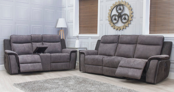 Shopping for Recliner Couches Antrim