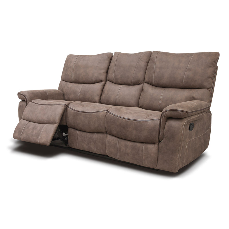 Elevate Your Home Comfort with Recliner Sofas Omagh