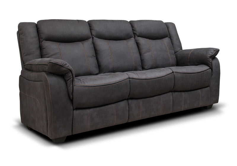 Power Reclining vs. Manual Reclining Sofas: The Ultimate Guide for Strabane Homeowners