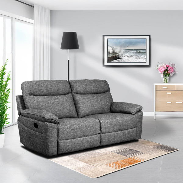 Discover Unrivalled Comfort and Style with Recliner Sofas Lisburn