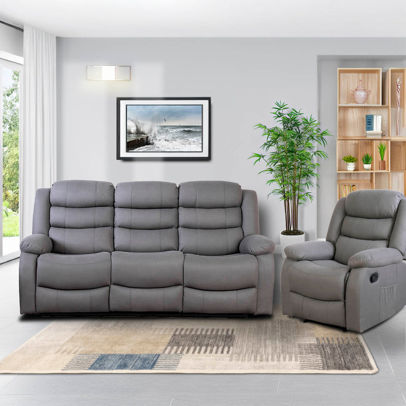 Shopping for Recliner Couches Limavady