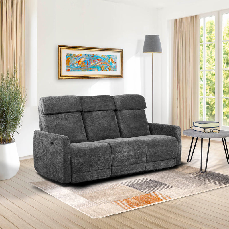 Power Recliner vs. Manual Recliner Sofas: Which is Best for You? A Comprehensive Guide for Newcastle Residents