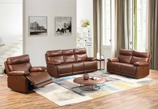 Power Reclining vs. Manual Reclining Sofas: The Ultimate Guide for Newtownards Homeowners