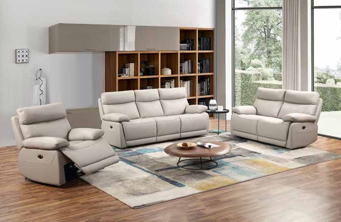 Sofas Northern Ireland: Discover Comfort, Quality, and Value at Sheepbridge Interiors