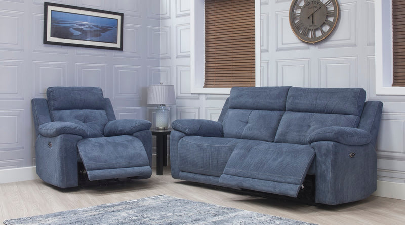 Power Reclining vs. Manual Reclining Couches: The Definitive Guide for Antrim Homeowners