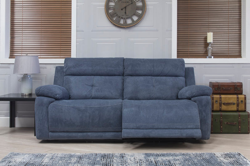 Power Recliner vs. Manual Recliner Sofas Lisburn: The Ultimate Guide for Lisburn Buyers