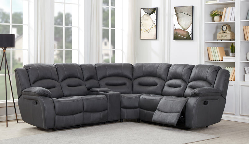 Power Recliner vs. Manual Recliner Suites in Belfast: The Ultimate Guide to Comfort and Style