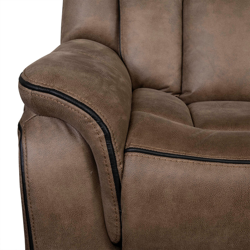 Power Recliner vs. Manual Recliner Sofas: The Ultimate Guide for Omagh Homeowners