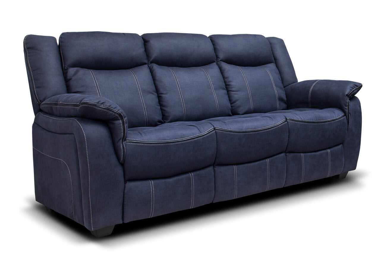 Power Recliner vs. Manual Recliner Sofas The Ultimate Guide for Strab