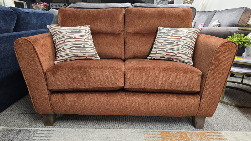 Comfort of the Amor Sofa Collection