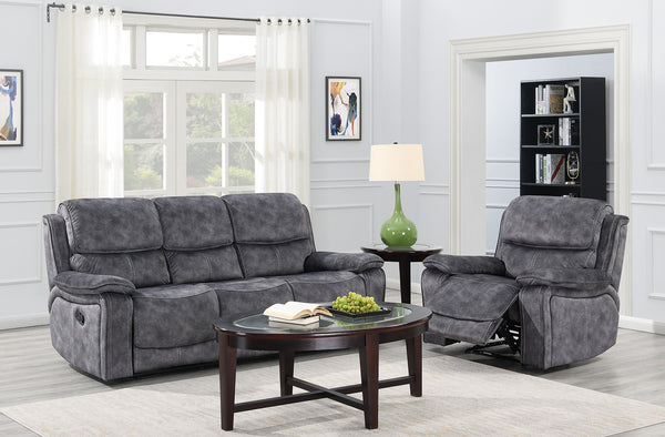 Power Reclining vs. Manual Reclining Couches: Finding the Best Value in Banbridge