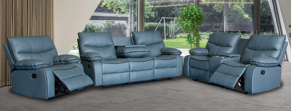 Power Recliner vs. Manual Recliner Couches: Choosing the Best Value for Your Home in Banbridge