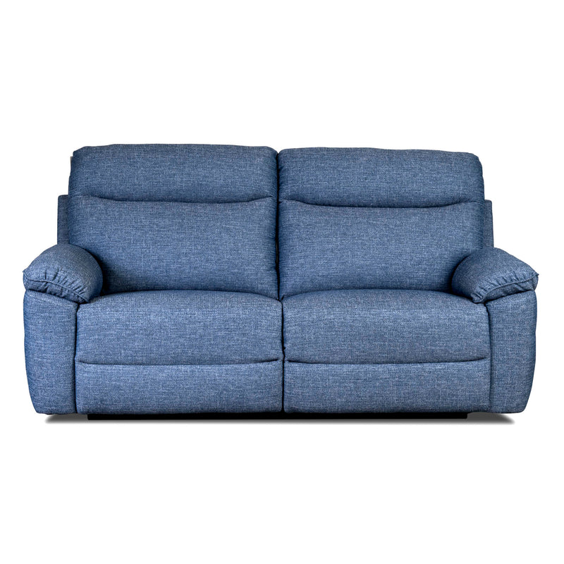 Transform Your Living Space with Recliner Sofas Lurgan