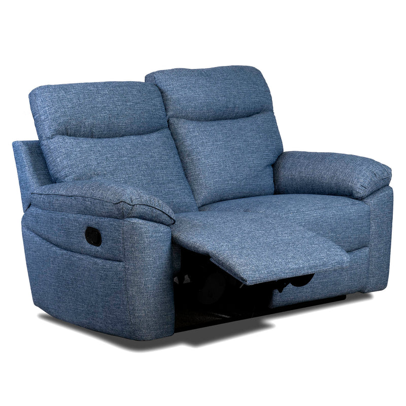 Discover the Perfect Recliner Sofas Comber