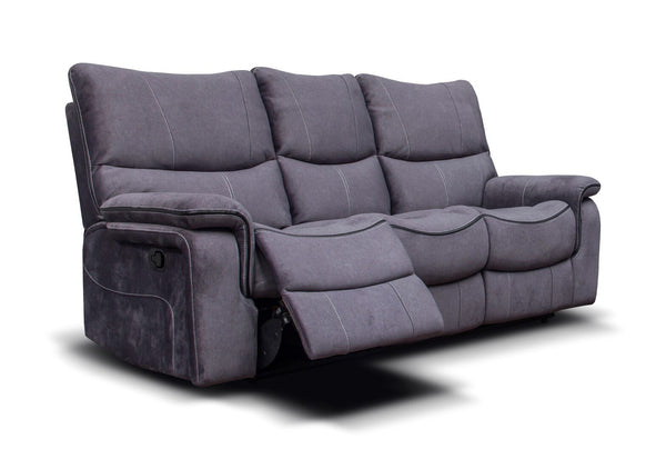 Your Living Space with Recliner Sofas Strabane