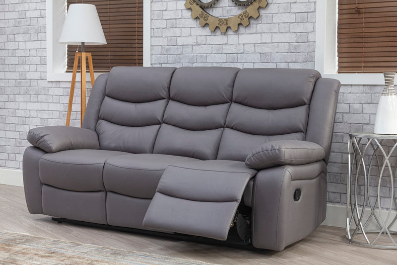 Manual Reclining Sofas vs Power Recliner Sofas