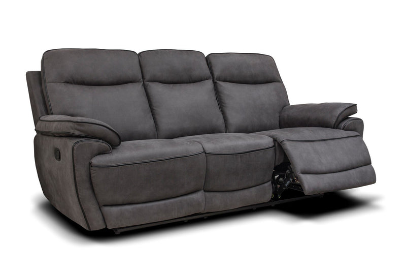 Power Reclining vs. Manual Reclining Sofas in Derry: A Comprehensive Guide