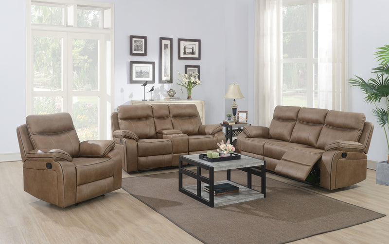 Exceptional Comfort with Recliner Sofas in Bangor