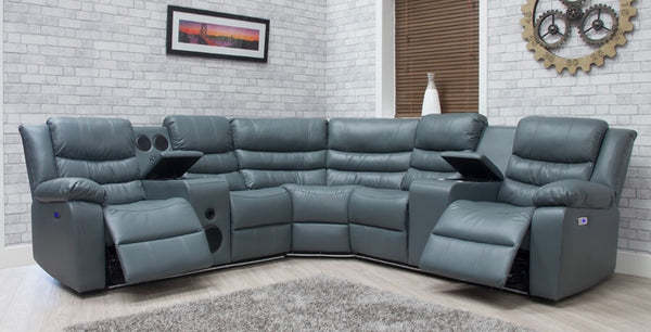 Affordable Recliner Sofas in Armagh