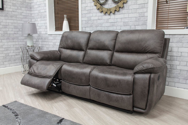 Power Reclining vs. Manual Reclining Sofas in Newry: The Ultimate Guide