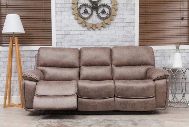 Power Reclining vs. Manual Reclining Sofas: The Ultimate Guide for Northern Ireland Homeowners