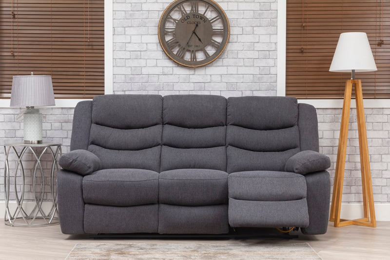 Shopping for Recliner Couches Omagh