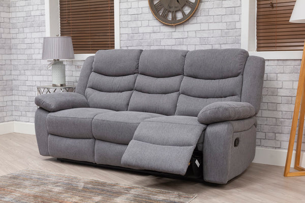 Shopping for Recliner Couches Comber