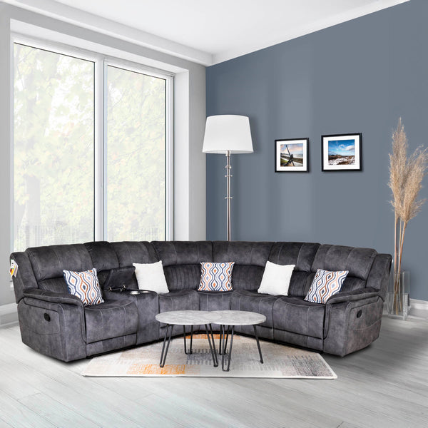 Recliner Corner Sofas  Banbridge