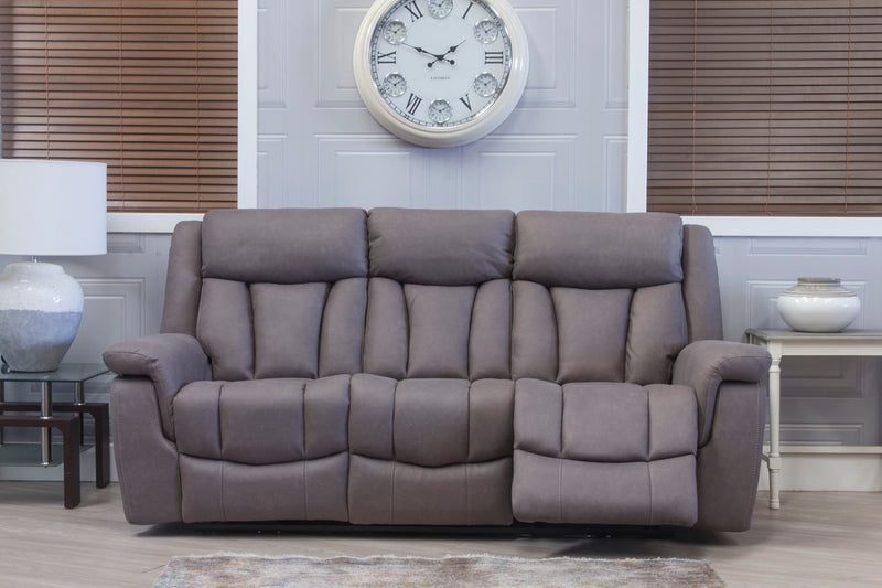 Power Recliner vs. Manual Recliner Sofas: A Comprehensive Guide for Antrim Homeowners