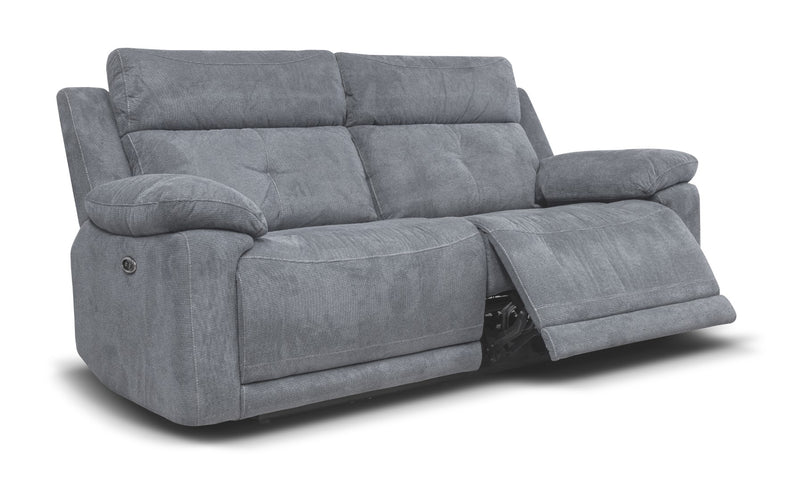 Power Recliner vs. Manual Recliner Couches: The Ultimate Guide for Antrim Homeowners