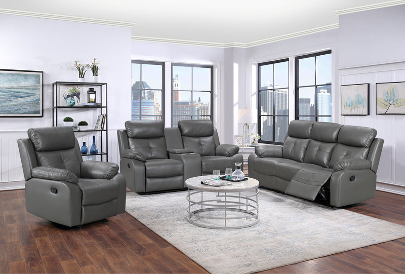 Comfort with Recliner Sofas Cookstown