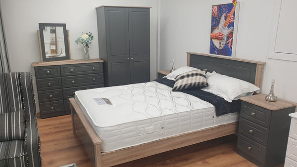 5 Things To Think About When Choosing Bedroom Furniture