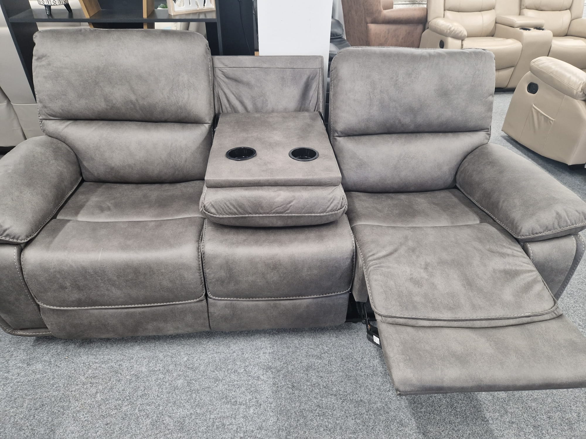 Picking Your Perfect Sofa Choosing a Comfortable Sofa