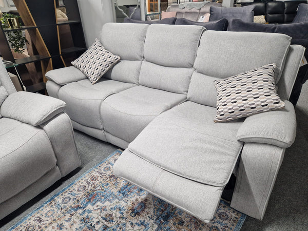 Discover the Ultimate Comfort with Recliner Sofas Newry