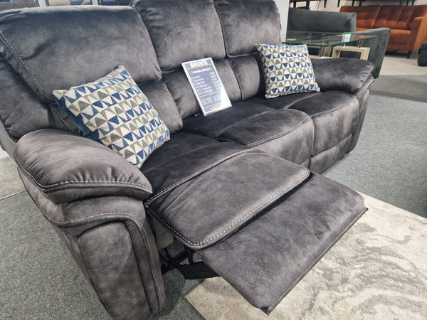 The Ultimate Guide to Recliner Sofas Belfast