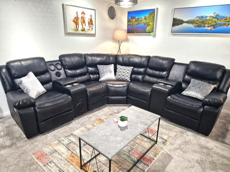 Shopping for Recliner Sofas Antrim