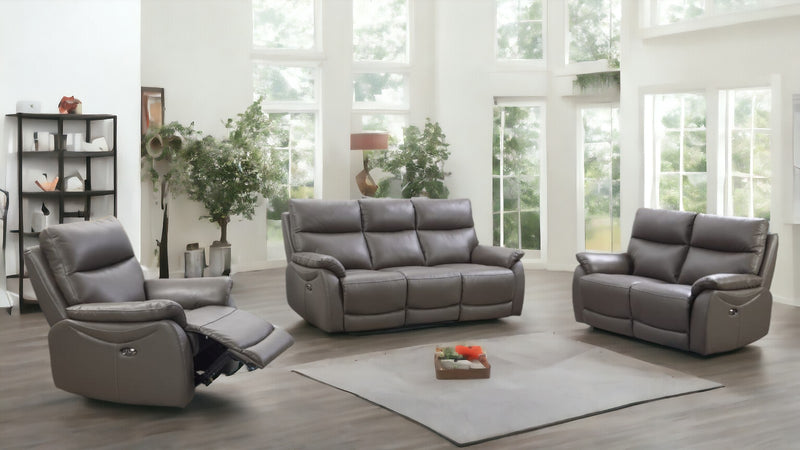 Comfort and Style with Recliner Sofas Larne