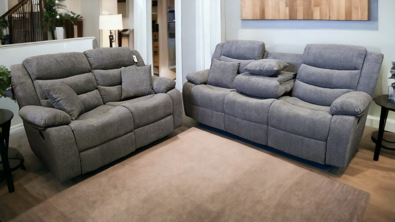 Power Reclining vs. Manual Reclining Couches in Belfast: Which Is Right for You?