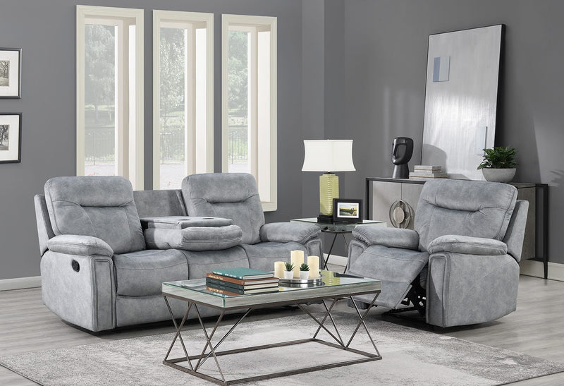 Power Recliner vs. Manual Recliner Sofas in Derry: Which is Right for You?