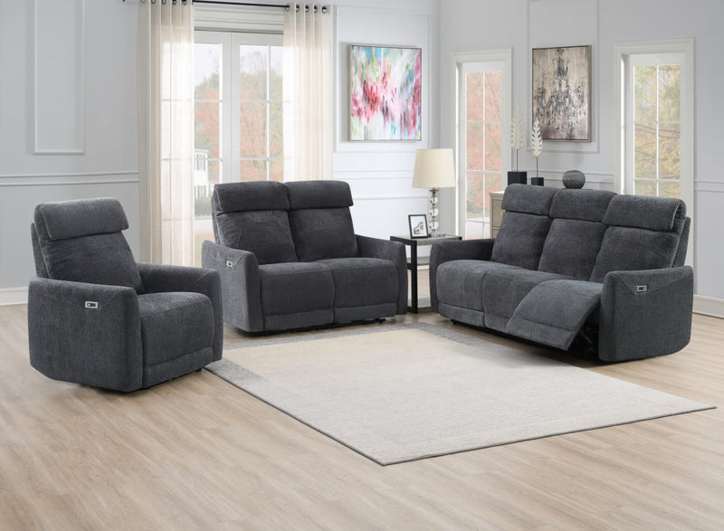 Power Recliner vs. Manual Recliner Suites: The Ultimate Guide for Newtownabbey Homeowners