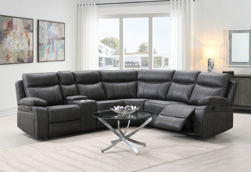 L Shaped Corner Couches Newry