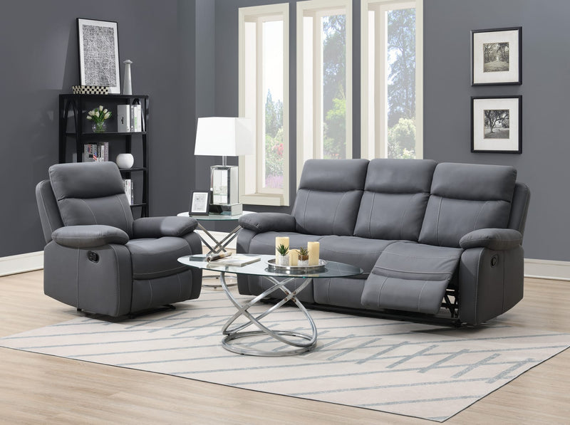 Power Recliner vs. Manual Recliner Suites: A Comprehensive Guide for Lisburn Homeowners