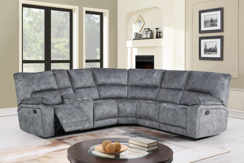 Power Reclining vs. Manual Reclining Sofas: The Ultimate Guide for Antrim Homeowners