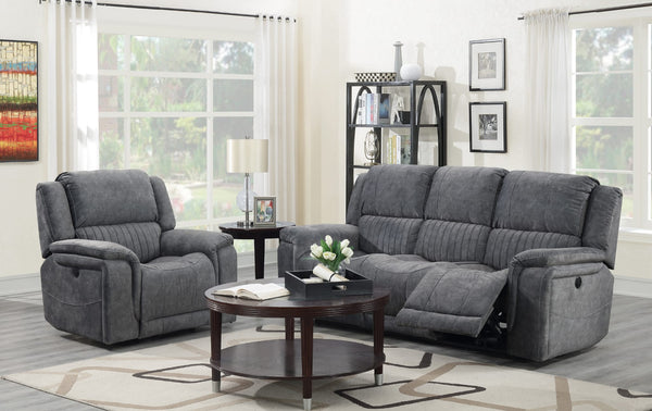 Power Recliner vs. Manual Recliner Couches in Newry: Which One Is Right for You?