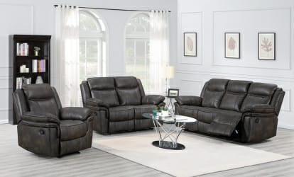 Power Recliner vs. Manual Recliner Suites: The Ultimate Guide for Newtownards Homeowners